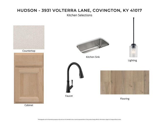 3931 Volterra Ln, Covington, KY 41017 - photo 4