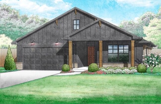 8625 Cassian Dr, Oklahoma City, OK 73135