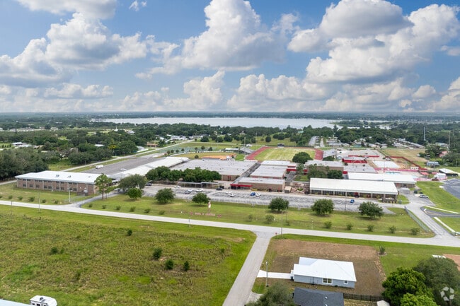 Avon Park High School is the primary high school in the area.