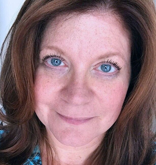Sue Rogers