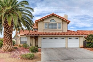 371 Bradford Dr, Henderson, NV 89074