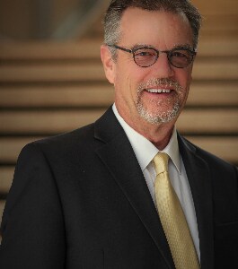 Frederick Cunningham