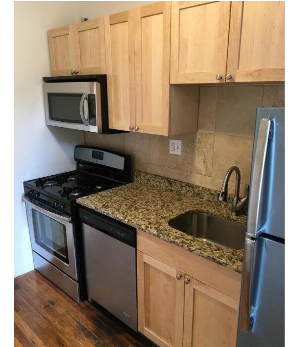 91 Hancock St, Cambridge, MA 02139