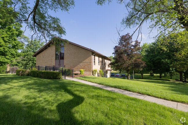 Hillside Christian Academy