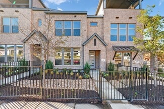 4843 Fuller Ct Unit 1205, Irving, TX 75038