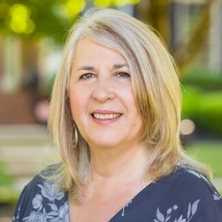 Gail Wilson