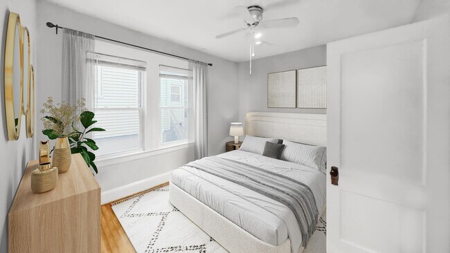 240 Parker Hill Ave unit 1, Roxbury Crossing, MA 02120 - photo 3