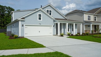317 Hammock Bay Way, Hubert, NC 28539
