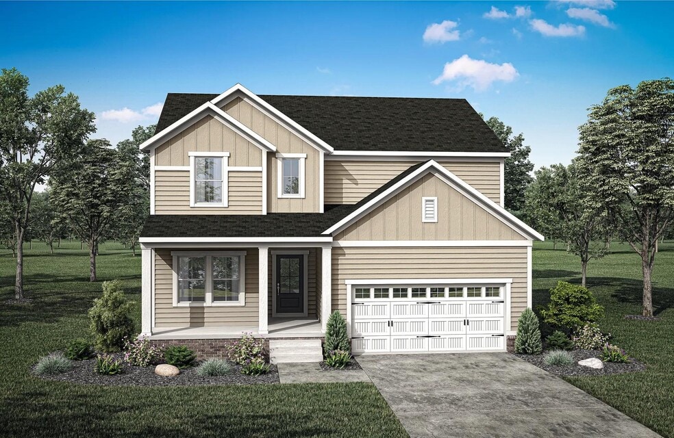 1704 Merkel Rd unit 36923514, Columbia, TN 38401 - photo 1