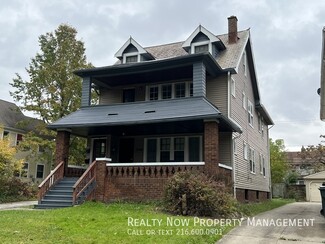 3346 Desota Ave Unit 3346Desota-2, Cleveland Heights, OH 44118