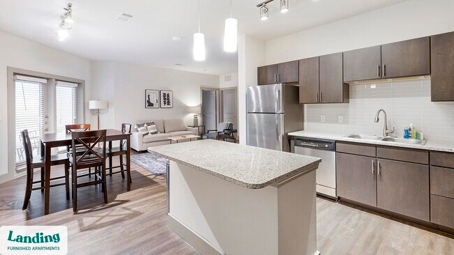 4100 Northern Cross Blvd unit 1322, Haltom City, TX 76137 - photo 6