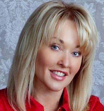 DeeDee Fisher