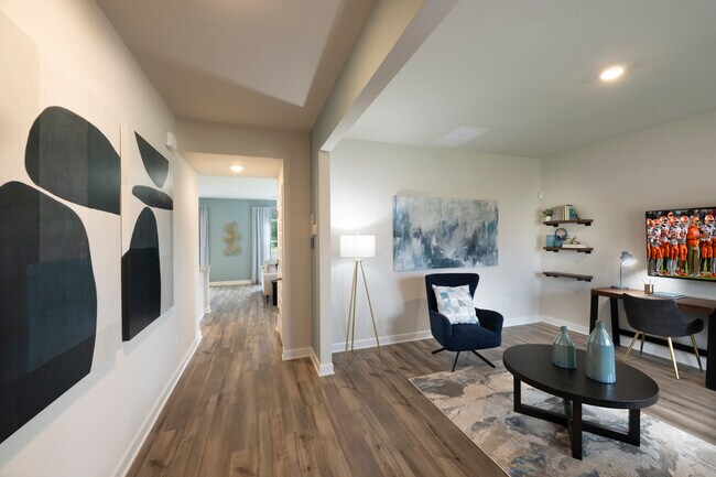 708 Penfold Pointe unit 37076359, Wellford, SC 29385 - photo 6