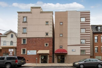 97 Bayard St, New Brunswick, NJ 08901