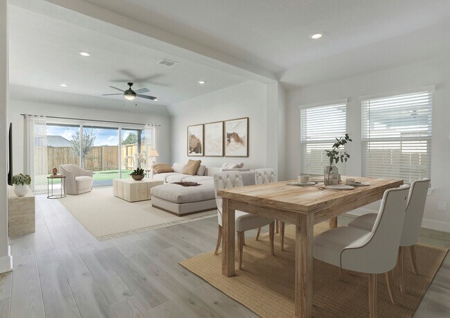 9520 Petrichor Blvd unit 36503244, Manor, TX 78653 - photo 4