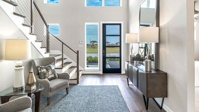 9210 Heckenberg Arbor Ln, Cypress, TX 77433 - photo 7