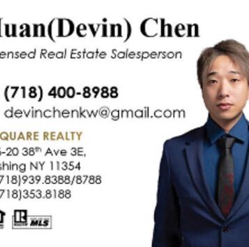 Agent Photo
