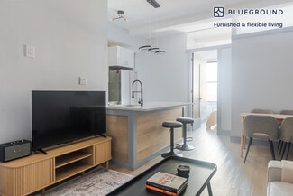 161 W 54th St Unit FL8-ID1996, New York, NY 10019