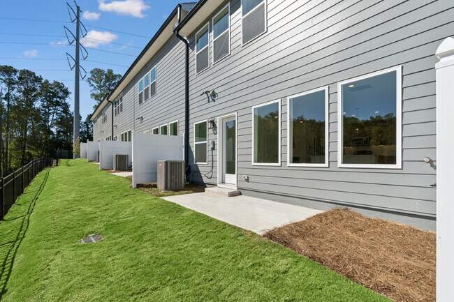 166 Redbud Rd, Canton, GA 30114 - photo 5