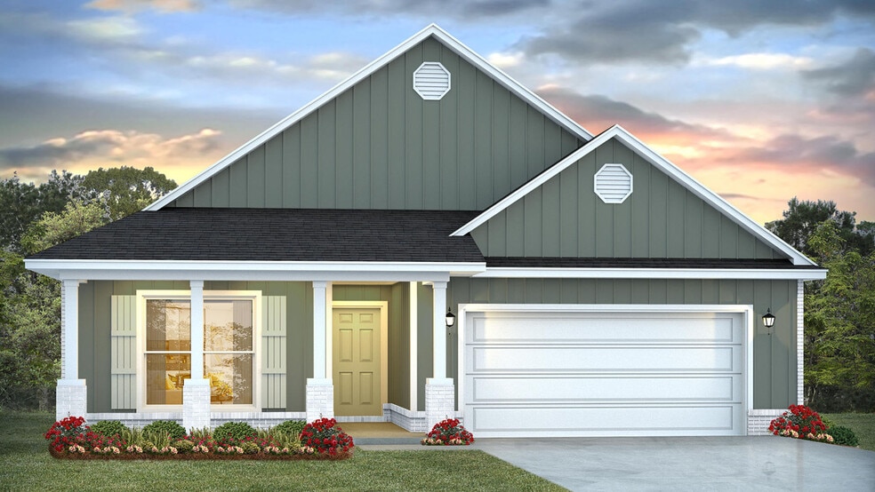 16 Gray Owl Dr W, Freeport, FL 32439 - photo 1