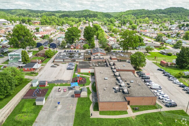 Dunbar Primary Center