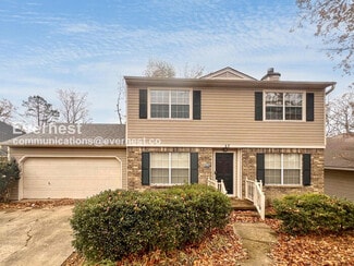 42 Summit Ridge Dr, Little Rock, AR 72211