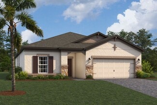 2926 Ivory Bluff Ct Unit 36482542, Zephyrhills, FL 33540