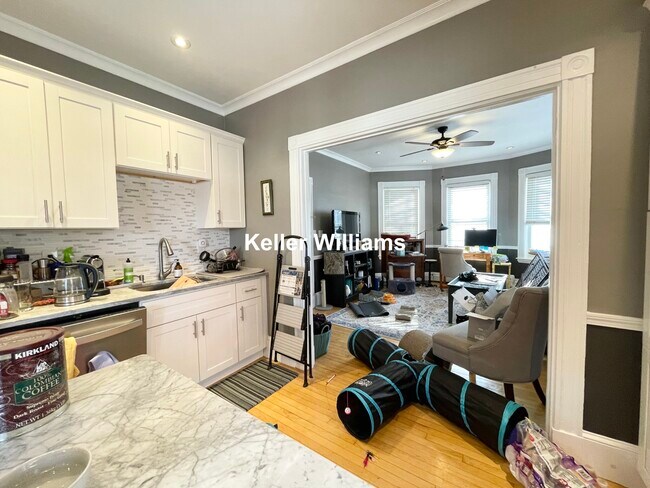 76 Parker Hill Ave unit 1, Roxbury Crossing, MA 02120 - photo 6