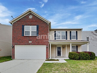 10798 Cyrus Dr, Indianapolis, IN 46231