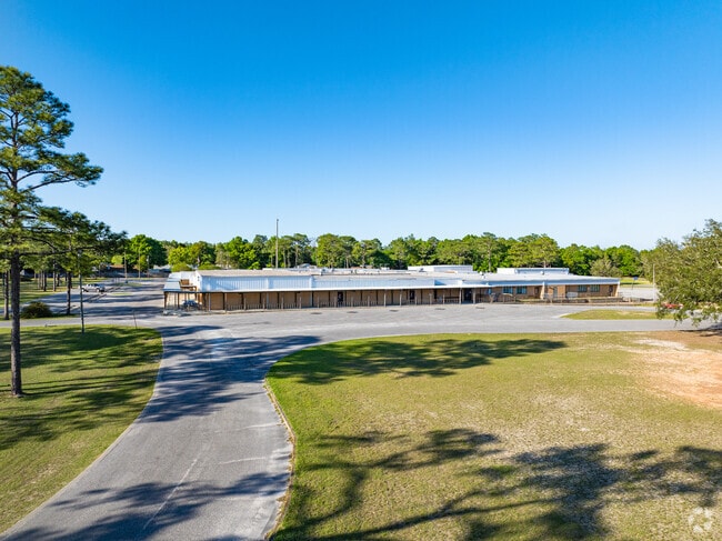 Martin Luther King Middle School1