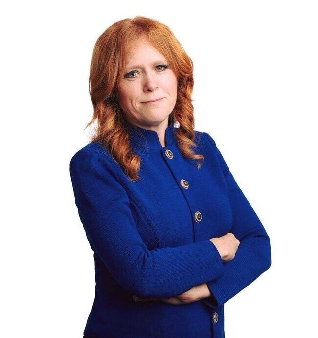 Kim Musgrave