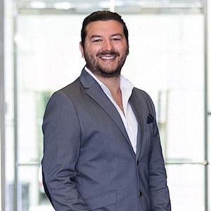 Agent Photo