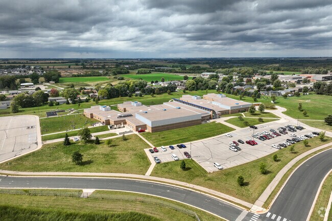 Kasson-Mantorville Middle School