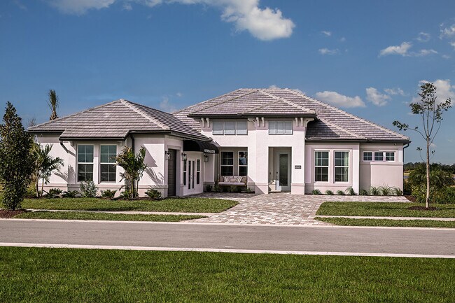 18465 Foxtail Loop unit 36462101, Venice, FL 34293 - photo 3