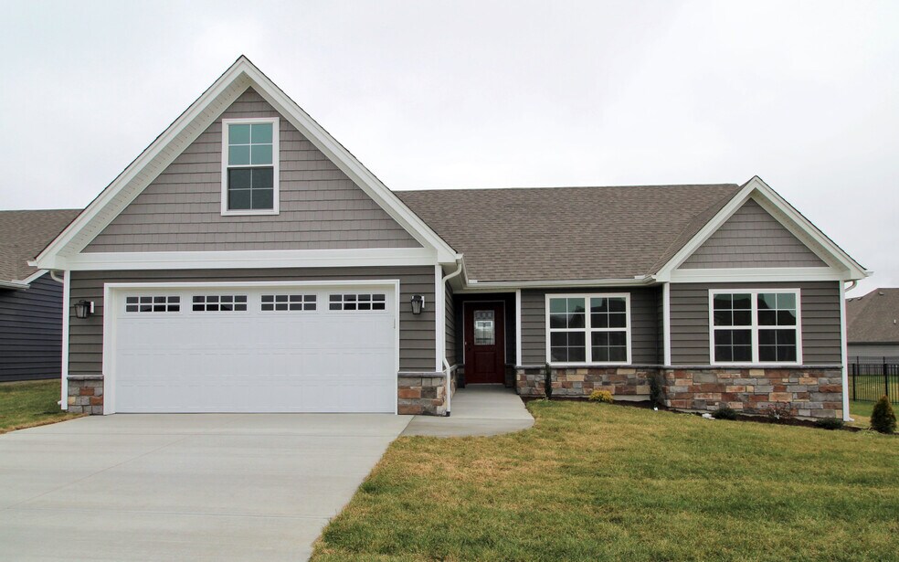 8021 Palermo Trail unit 38251292, Speed, IN 47172 - photo 1