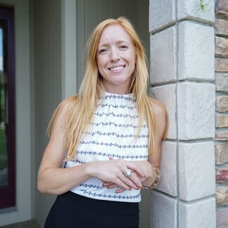 Kelly Schaffer