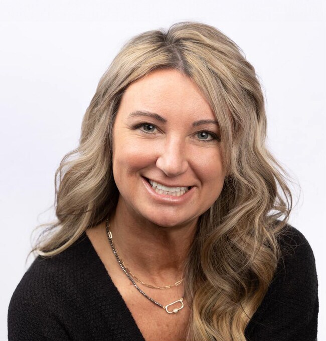 Elyse Luburgh