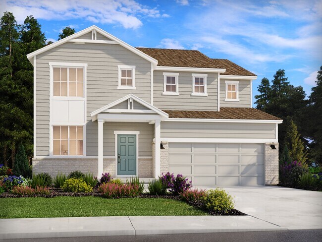 830 Gambel Dr unit 37074588, Johnstown, CO 80534 - photo 2