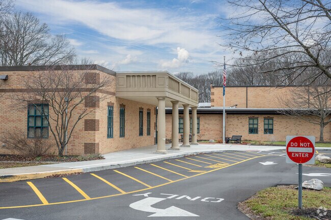 Eagle Elementary educates and teaches all students who attend.