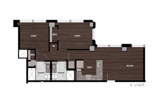 6 E 5th St Unit 903, Tulsa, OK 74103