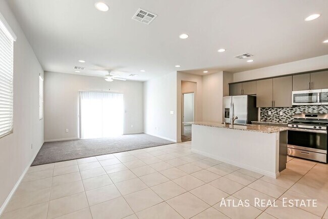 1625 Guyot Ct, North Las Vegas, NV 89032 - photo 4