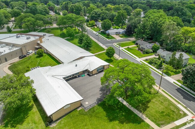 Bloom Elementary