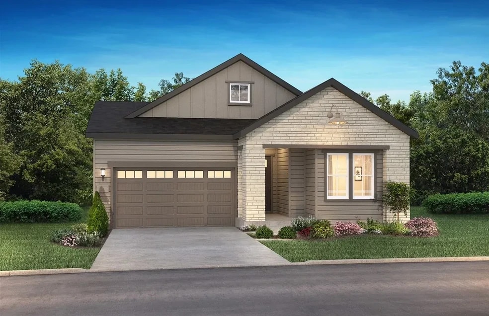 6749 Fawn Path Ln, Castle Pines, CO 80108 - photo 1