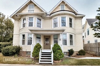 1300 Buchanan St, Racine, WI 53402