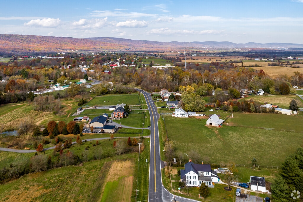 10225B Bethel Rd, Frederick, MD 21702 MLS MDFR2054414