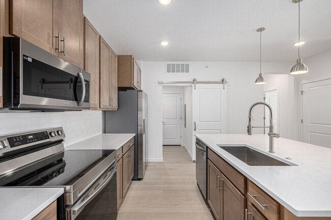 2232 Arikaree Heights unit 205, Colorado Springs, CO 80908 - photo 4