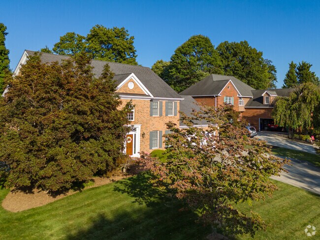 Grissom-Highland is known for its quiet, tree-lined streets and charming homes.