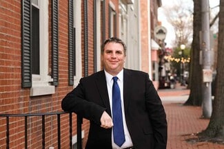 Kevin Houghton
