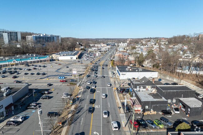 Greenacres is minutes away from Central Ave which is known as the largest retail corridor in Westchester County.