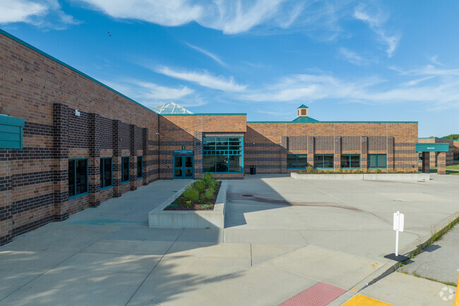 Anchor Elementary School